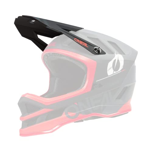 Visière de remplacement pour le casque Blade O'NEAL vélo de montagne et VTT enduro