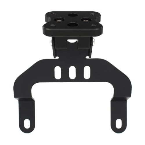 Support navigation pare-brise moto R1150GS 1999-2004 pour installer un smartphone en hauteur