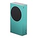 Skin kompatibel mit Microsoft Xbox Series S Folie Sticker Disney Lilo & Stitch Ananas