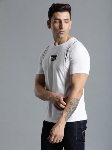 Image of hummel Ivan Mens T-Shirt