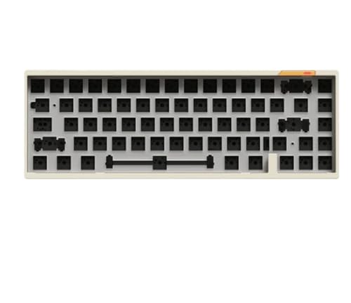 Luminkey65 gC[hCXJjJL[{[hLbgA~KXPbgzbgXbvxQ[ANZT[ PC p(White Kit)