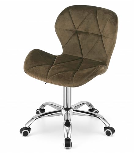 NMK HOME Silla Escritorio: Silla de Oficina