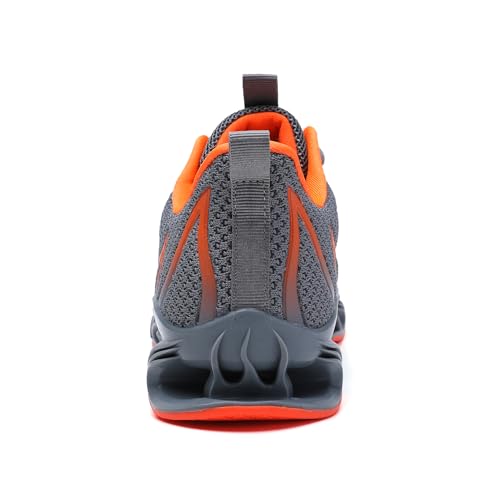 Image of wanhee Men's Sneakers Athletic Sport Running Shoes