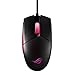 Produktbild ASUS Optische Gaming-Maus - ROG Strix Impact II Electro Punk Edition | 6.200 DPI Sensor | Kabelgebundene Gaming-Maus für PC | Ultimativer Komfort | Aura Sync RGB, Armoury II