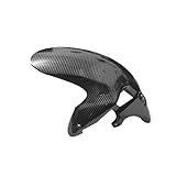 Accessori for moto Parafango anteriore Parafango Ruota Paraspruzzi Compatibile con Honda CB 1000R CB1000 R 2008-2015