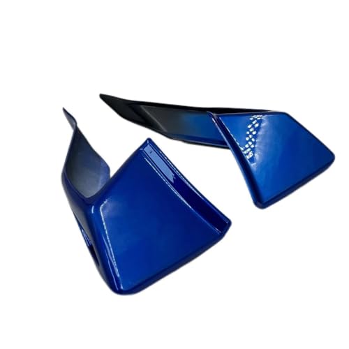 Kit d'aileron fixe pour moto YZF R3 R25 spoiler de carénage premium