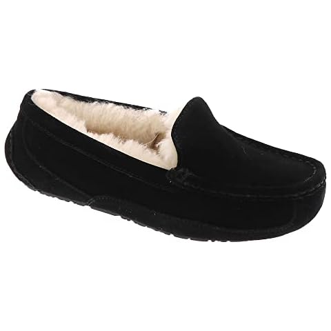 UGG Ascot Chausson Enfant Cover