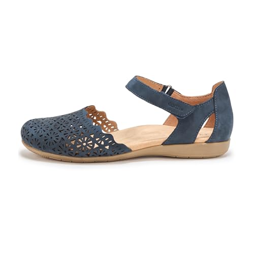 Image of Earth Women's Bronnie Flat Sandals