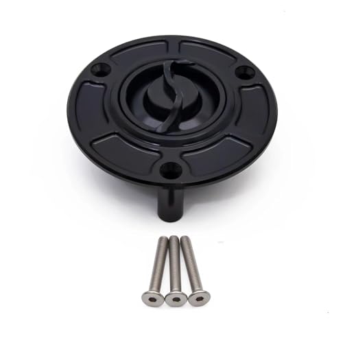 Bouchon de réservoir d'essence CFMOTO XO-1 Papio 125 aluminium CNC accessoire moto
