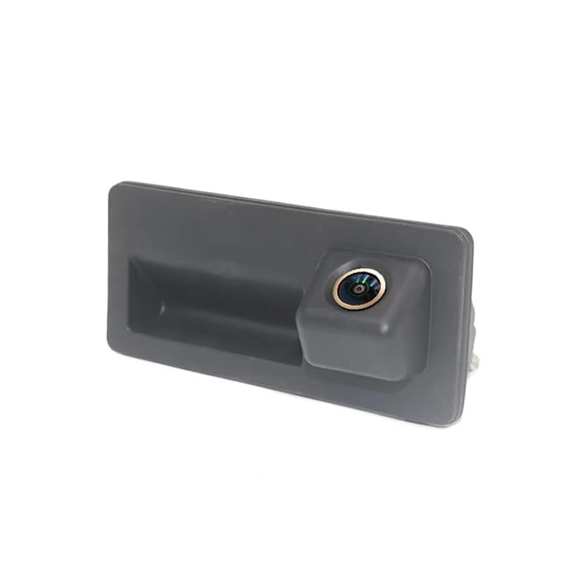 Caméra de recul pour Polo AHD 1080P étanche avec signal commutable CVBS 720P
