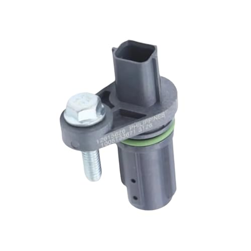 Capteur de position du vilebrequin 12615626 pour une injection optimisée