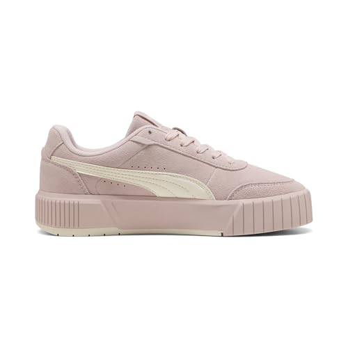 Image of Puma Womens Carina Mia Sd Sneaker