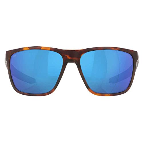 Image of Costa Del Mar Men's Ferg Square Sunglasses