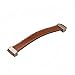Bar Pull Finish: Brown