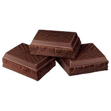 Imported From Belgium Extra Dark Chocolate 72% Cocoa Large 400 G/14.12 Oz Bar #TOP2