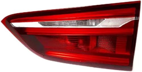 Feu arriere BMW X1 2016-2019 reparer phare frein droit casse