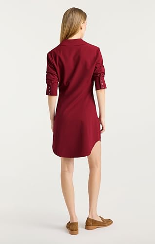 Image of Cinq a Sept Women's Mini Elina Dress