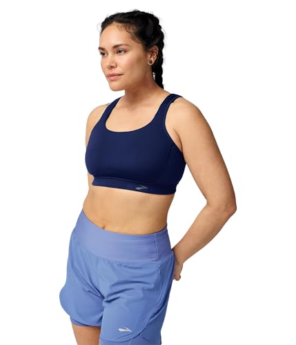 Soutien-gorge Brooks Convertible 2.0 Midnight 100E pour femme