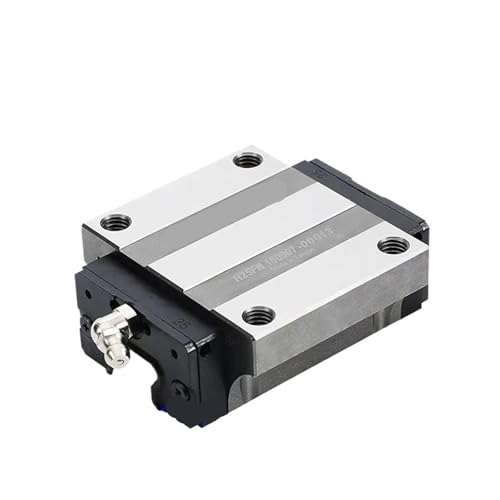Patin TRH25FN à haute rigidité pour guidage linéaire TR25FL sans jeu mécanique
