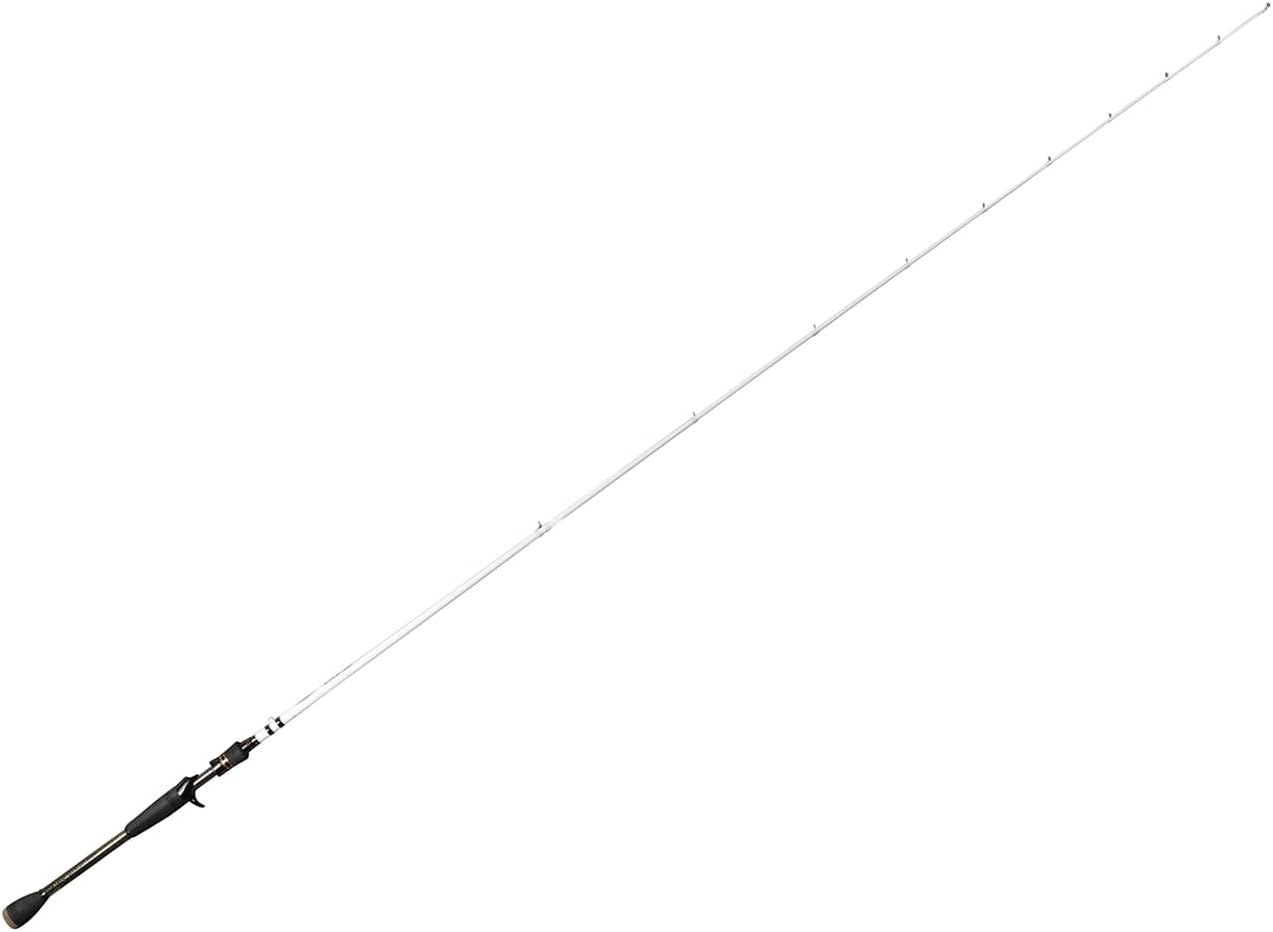 DUCKETT FISHING Triad Angling Fishing Rods |True Split Reel Seat, Sensi-Touch Blanks - Available in Spinning, Casting & Crankin' Options