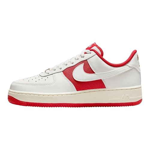 Image of Nike Unisex Air Force 1 07 Trainers