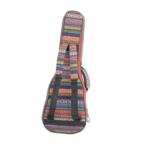 Sac à dos pour ukulélé extérieur : emportez votre musique partout en voyage