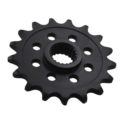 Pignon 17T avant G310GS ABS G310R pignon transmission moto 2016-2020