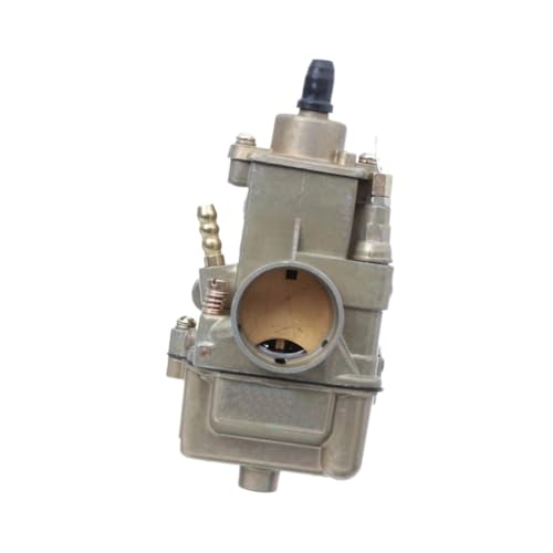 Carburateur K65 pour réparer les fuites essence moto Ural Pekar