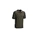 Produktbild Fjällräven Herren T-shirt Crowley Pique, Dark Olive, XXL, F81783-633