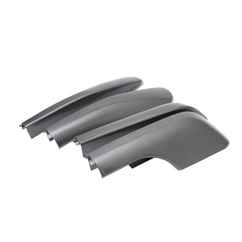 Barre transversale toit anti-sifflement pour fin de rail Lexus LX570 - 3