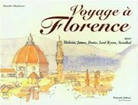Voyage à Florence 8876210423 Book Cover