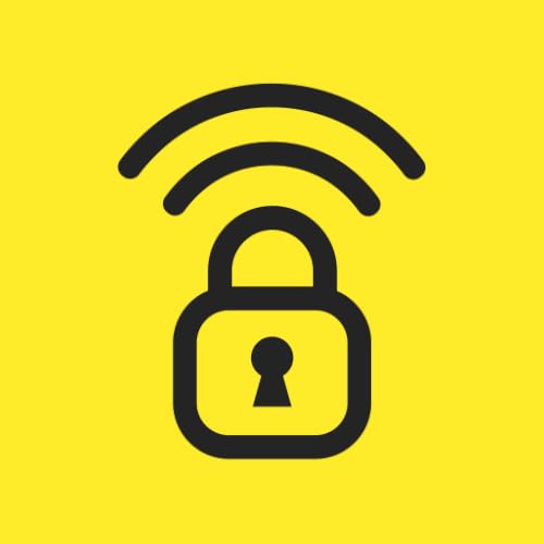 Norton VPN – Fast & Secure