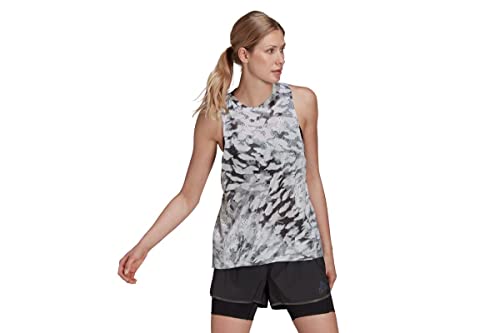 Image of adidas Women's Solid Slim Fit Top