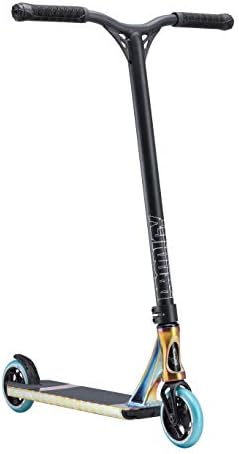 Envy Scooters PRODIGY S8 Complete Scooter - Oil Slick