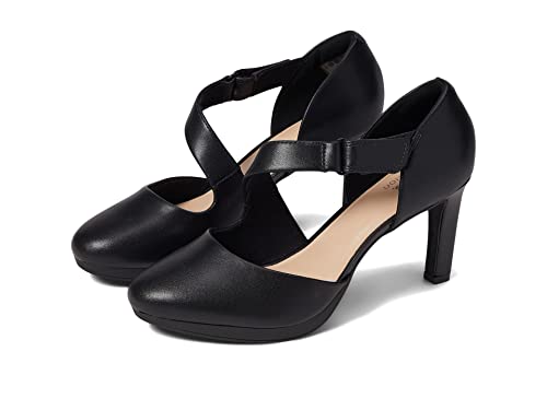 Clarks Women's Ambyr Glow Pump2