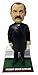 Grover Cleveland White House Base President Bobblehead Numbered to 1,884