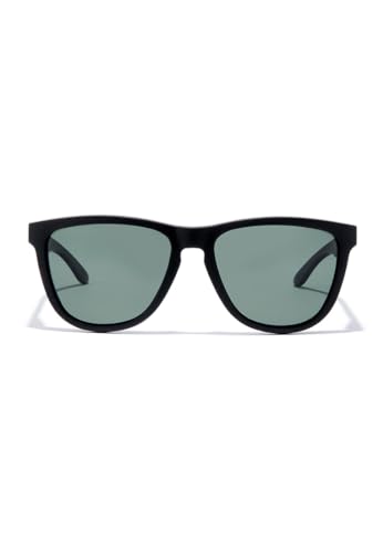 Image of Hawkers One Sunglasses for Men and Women - 100% UV400 Protection - Lightweight and Square Sunglasses