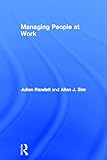 Managing People at Work