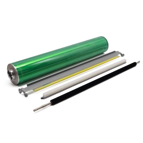 Kit tambour OPC DU106 compatible C3070 pour préserver des aplats parfaits et nets