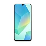 Galaxy A16 Light Green