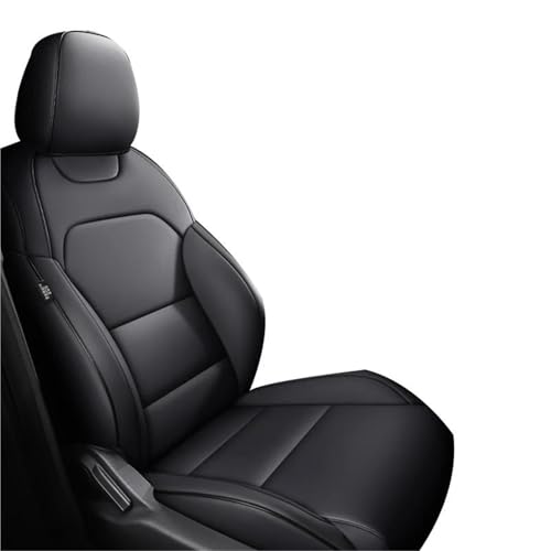 Fundas De Asiento PU Duraderas Para Jaguar Para I-PCAE, Accesorios Interiores Coche de enfriamiento(Style2)