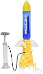 PLAYSTEM Lance-roquettes pour enfants - DIY Jouets à tige scientifique - Cadeau Noël pour les garçons & Filles