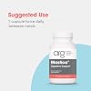 Allergy Research Group ARG Mastica Digestive Support - Supports Digestive Comfort - Delivers 1000 mg Chios Mastic Gum Resin per Serving - Vegetarian & Hypoallergenic - 60 Servings - 120 Capsules