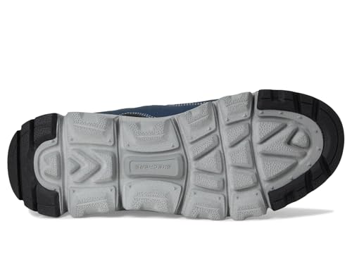 Skechers mens Summits at Hands Free Slip in3