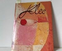 Klee 1856272540 Book Cover