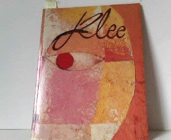 Paperback Klee [German] Book