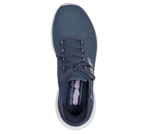 Image of Skechers Women's Hands Free Slip-ins Edgeride Sneakers
