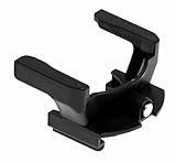  Halter Siebträger 51mm kompatibel mit/Ersatzteil für Gastroback 90346 42643 Design Digital Kaffeemühle