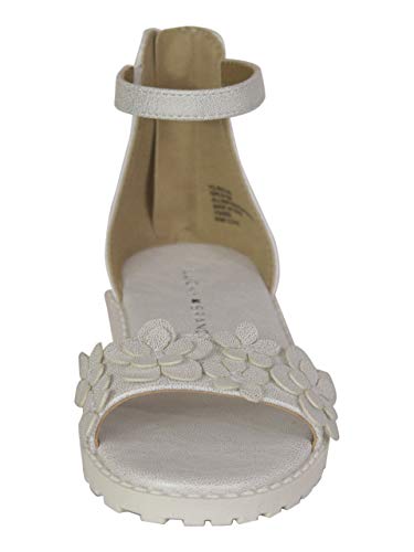 Lucky Brand Girls' Yg Serlina2