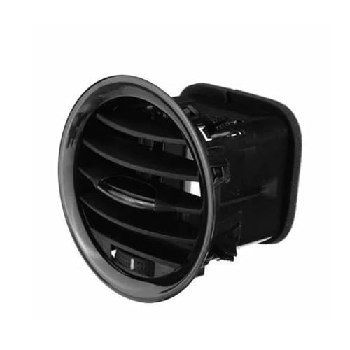 Panneau de sortie de climatisation et grille d'aération pour Opel Corsa D - 2